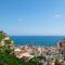 Villa Carlotta Minori - مينوري