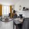 Le Safran by Cocoonr