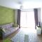 Apartament Limonkowy Kołobrzeg Podczele