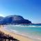 Beach House Mondello