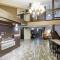 Carrollton Hotel