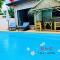 Thai family rawai Swimming pool villa Hotel - Rawai Beach