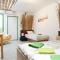 Rastlinky.sk Greenhouse Guestrooms