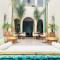 Riad Alia - Marrakech