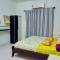 Casa Inderaloka Pantai Batu Buruk