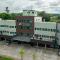 Aranjuez Hotel & Suites