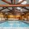 Tigh-Na-Mara Seaside Spa Resort