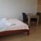 Apartmani Prisoje