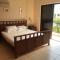 Limni Pool House B