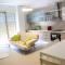 Claudine Apartment