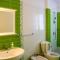 Claudine Apartment