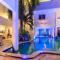 Hotel Museo Matan Kaan Mahahual