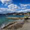 Charming Sea View "Villa Divine" - 2min from the sea
