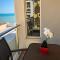 Claudine Apartment