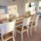 Luxury house with Clifftop Seaview - Whangaparaoa