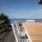 Luxury house with Clifftop Seaview - Whangaparaoa