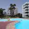 Apartamentos Iguazu - Yumbo - Playa del Inglés