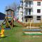 Apartamenty Sun & Snow Bursztynowy - blisko centrum i plaży, plac zabaw