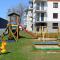 Apartamenty Sun & Snow Bursztynowy