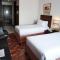 Fersal Hotel Neptune Makati