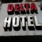 Delta Hotel City Center - Amsterdam