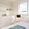 Luxury house with Clifftop Seaview - Whangaparaoa