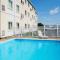 Motel 6-Seymour, IN - North