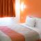 Motel 6-Seymour, IN - North