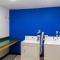 Motel 6-Richmond, IN