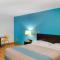 Motel 6-Richmond, IN