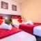 Ascot Budget Inn & Residences