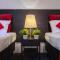 Ascot Budget Inn & Residences