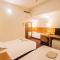 Hearton Hotel Shinsaibashi