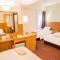 Hearton Hotel Shinsaibashi