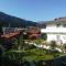 Haus Heckenrose