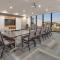 Hyatt House Mexico City Santa Fe