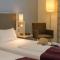 Mercure Hotel Berlin City West