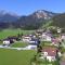 Appartement Knapp - Wald im Pinzgau