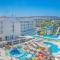 Marlita Beach Hotel Apartments