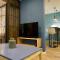 North Avenue Loft Apartments - Jerewan