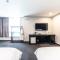 Gangneung Tourist Hotel