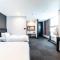 Gangneung Tourist Hotel