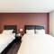 Gangneung Tourist Hotel