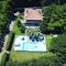 Villa Anna Maria Kriopigi Private Pool & Sea View 5 Bedrooms