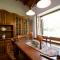 H4, Bordes dArinsal, Triplex Rustico con chimenea, Arinsal, Zona vallnord