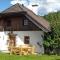 Ferienhaus Gobald