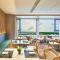 The Qube Hotel Shanghai Sanjiagang - Offer Pudong International Airport and Disney shuttle