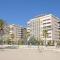 Playa Pacífico Apartment - Málaga