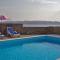 Apartment Annabella with Pool and sea view - Karlobag