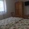 Csók Apartmanház